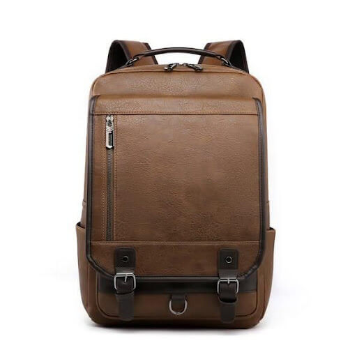 Laptop backpack