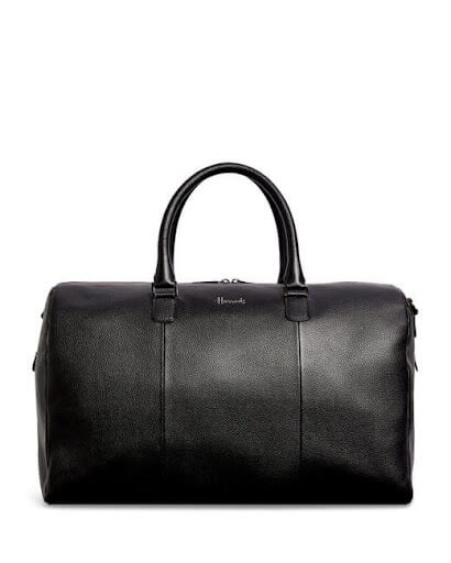 The Weekender Bag